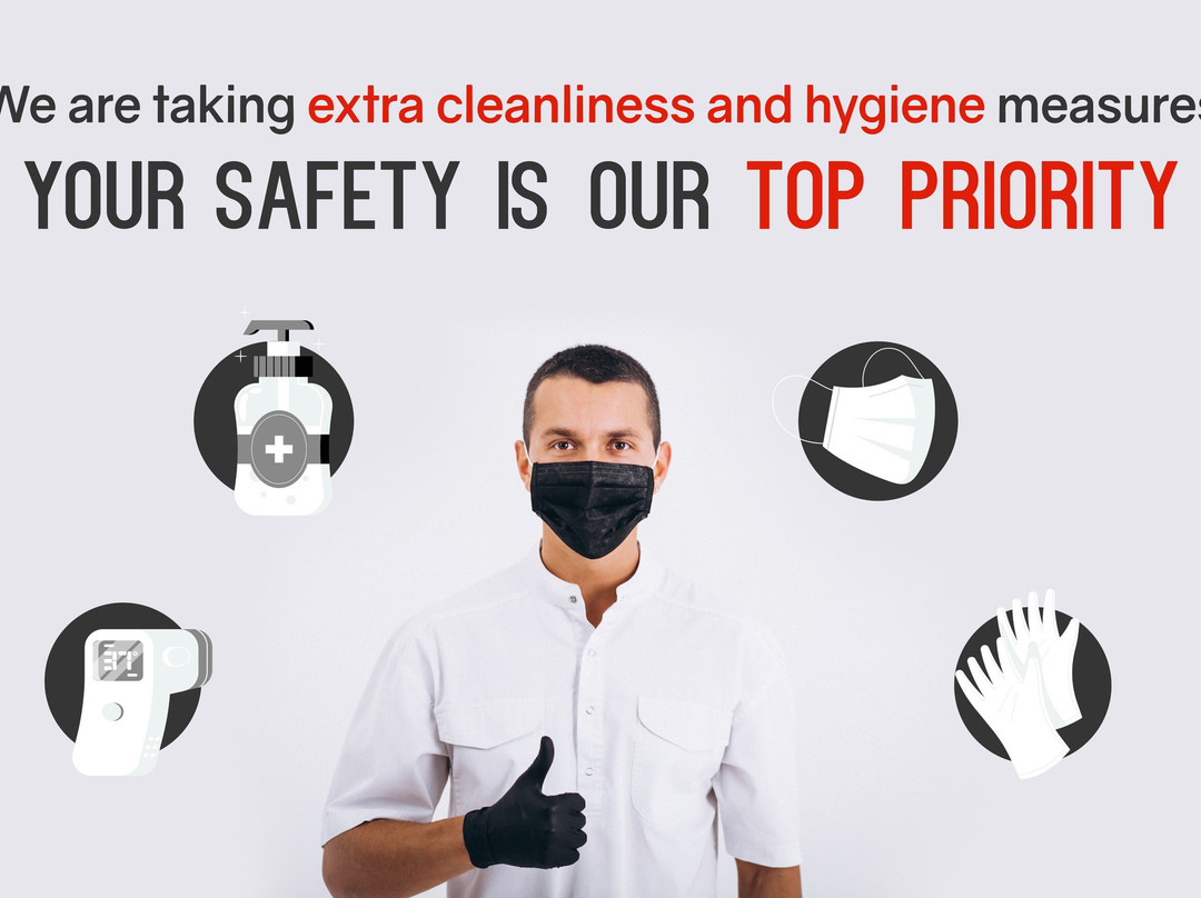 OYO 519 Coin Mulia Hotel主图