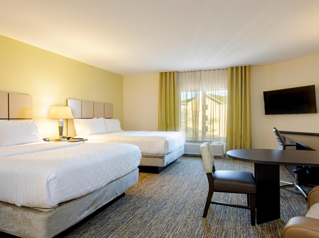 Candlewood Suites Dumfries - Quantico by IHG主图