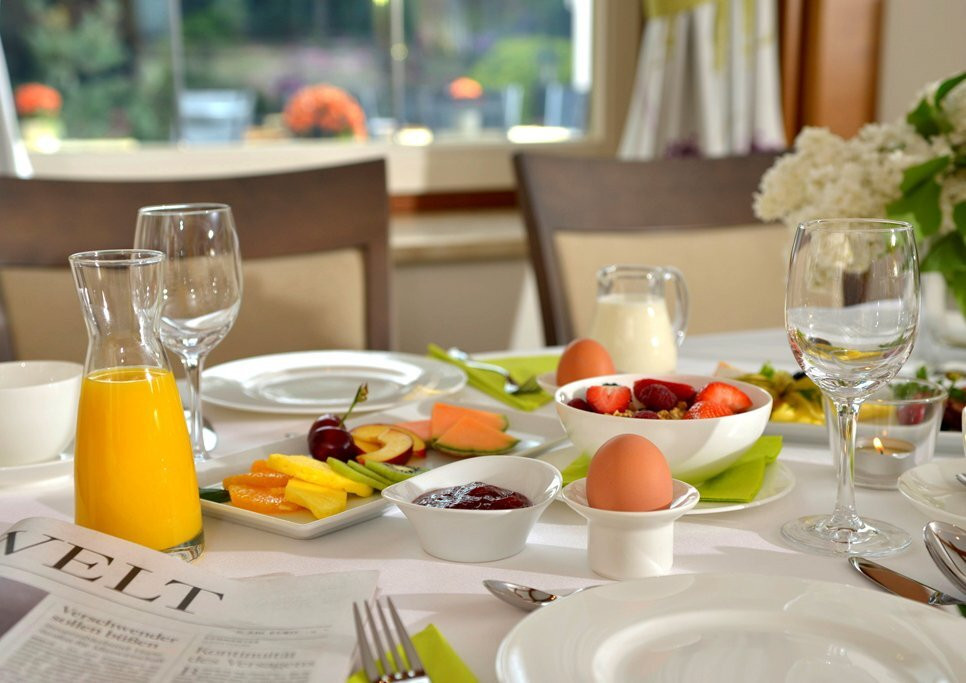 Ringhotel Hotel-Restaurant Appelbaum主图