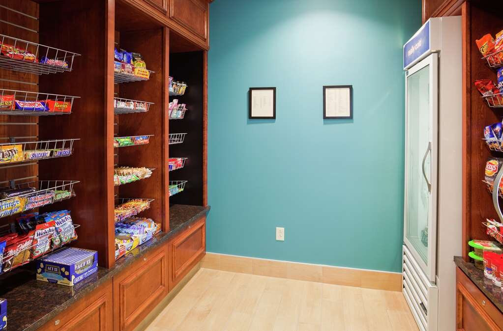 西麦迪逊/米德尔顿希尔顿花园酒店主图