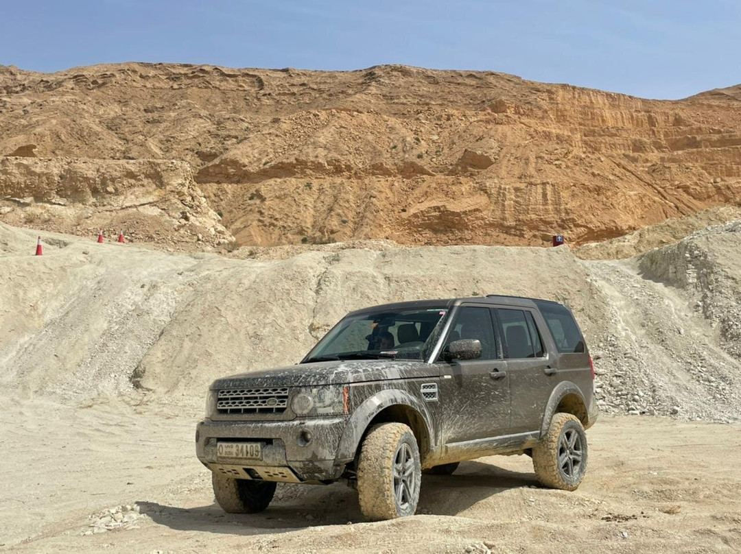 Xquarry Adventure-Mileiha必去景点