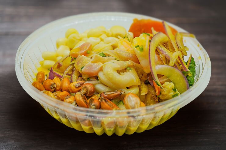 Don Ceviche
