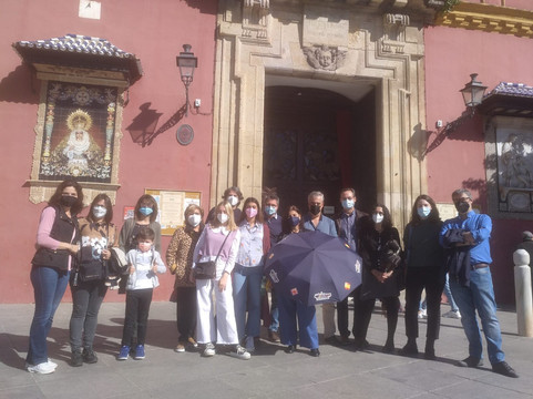 Sevilla Guías & Tours-塞维利亚必去景点