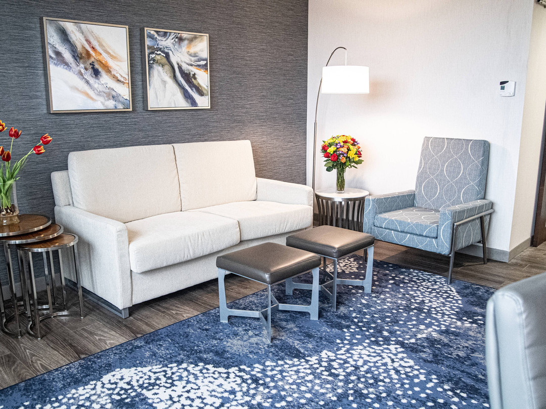 Delta Hotels Marriott Cincinnati Sharonville主图