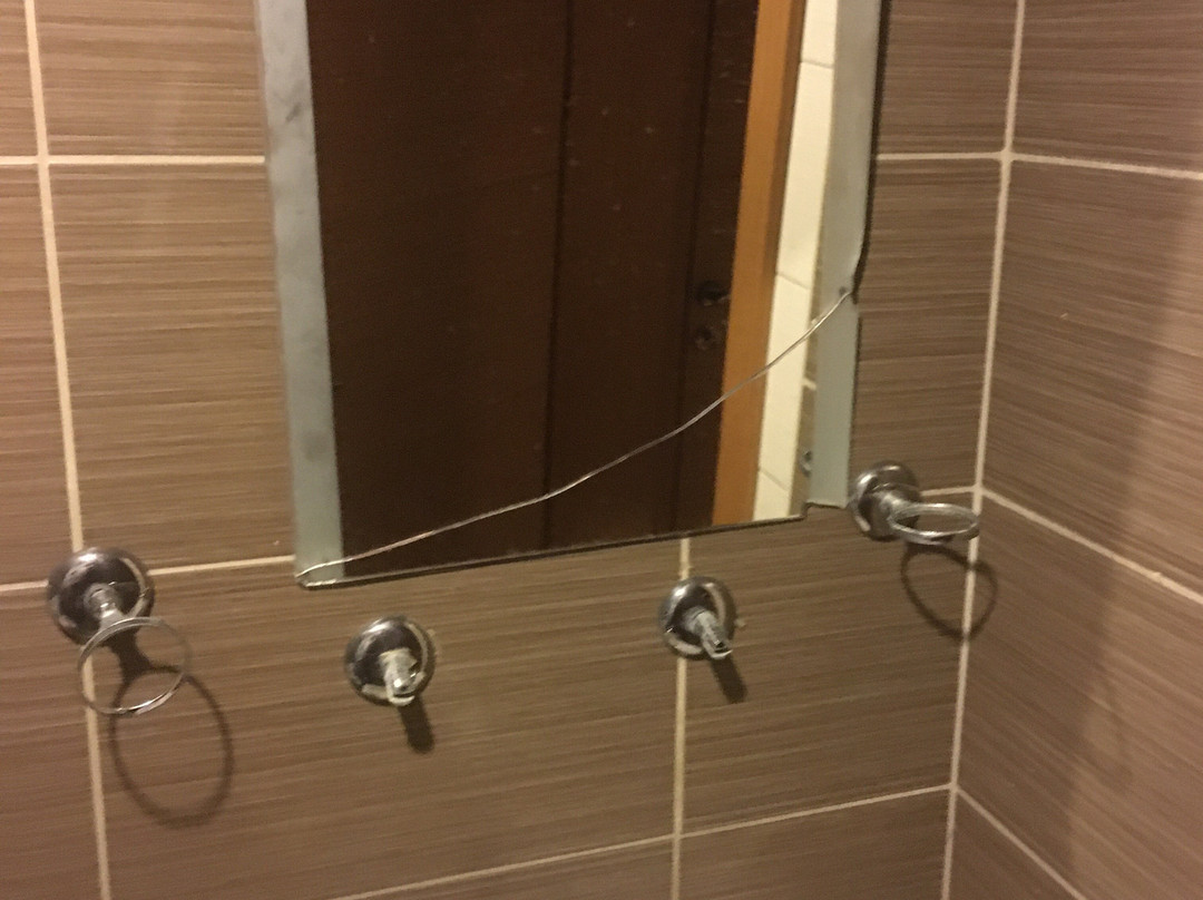 Kapri Motel主图