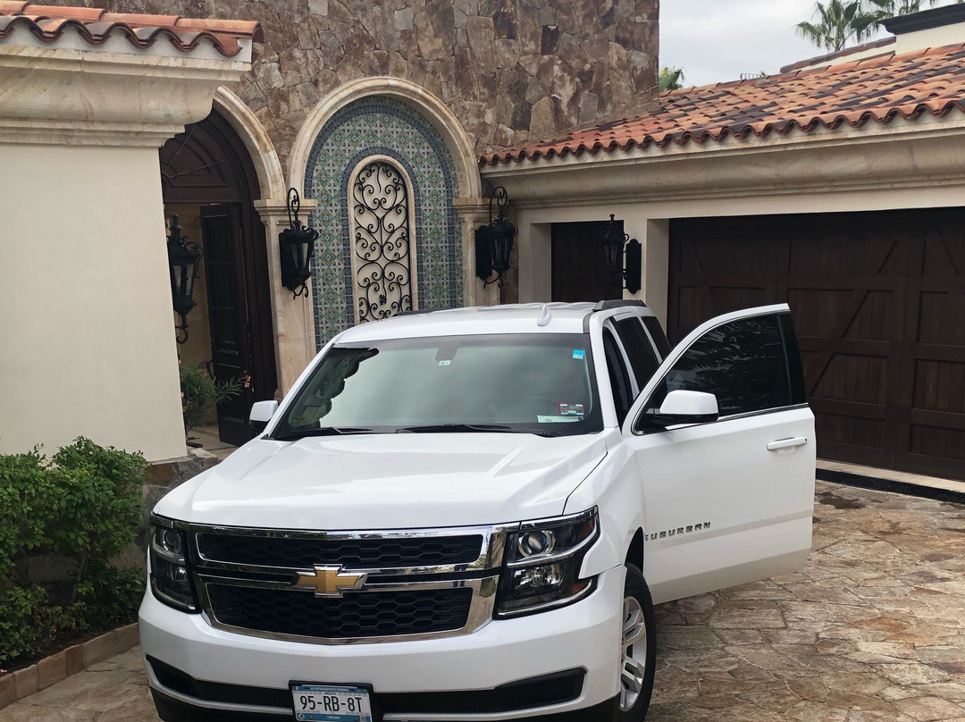 IN-CABO LUXURY SERVICES景点图片