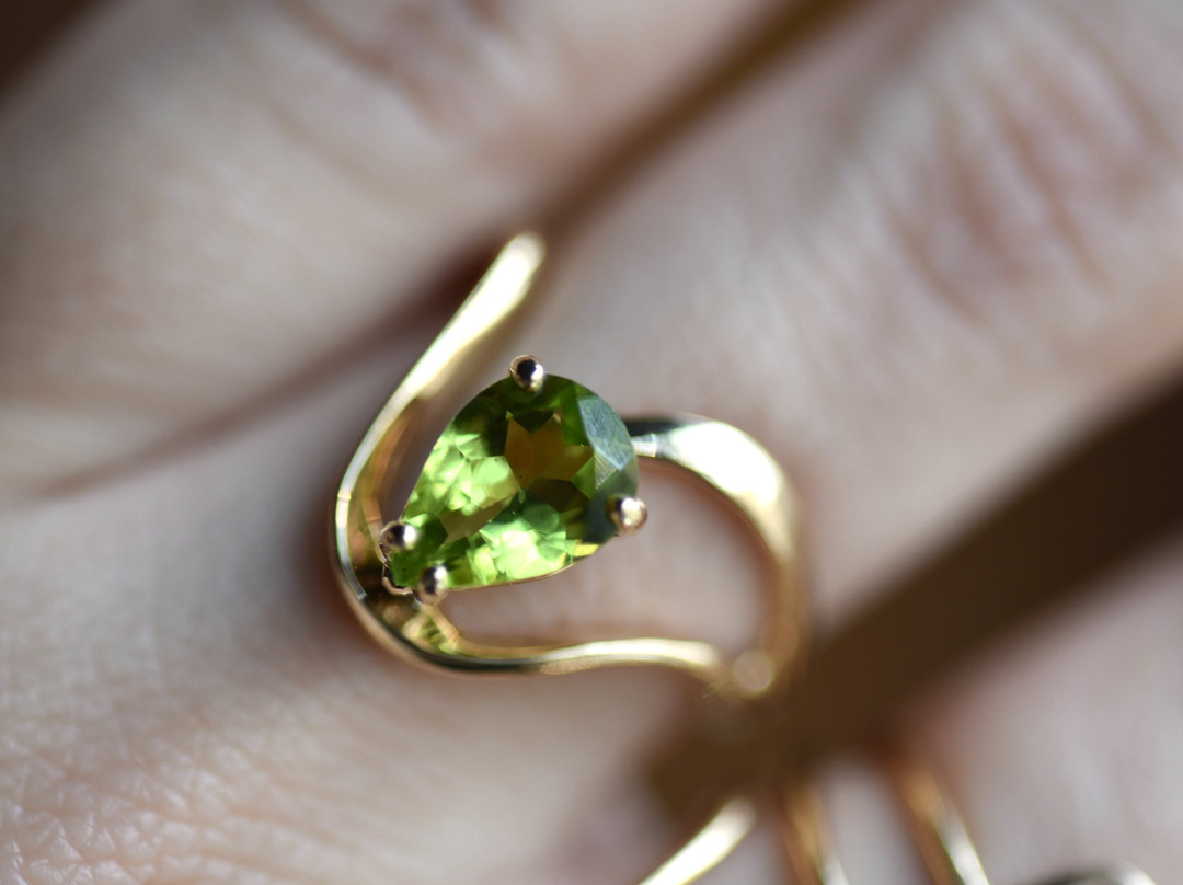 Design House Jewelry Studio-韦科必去景点