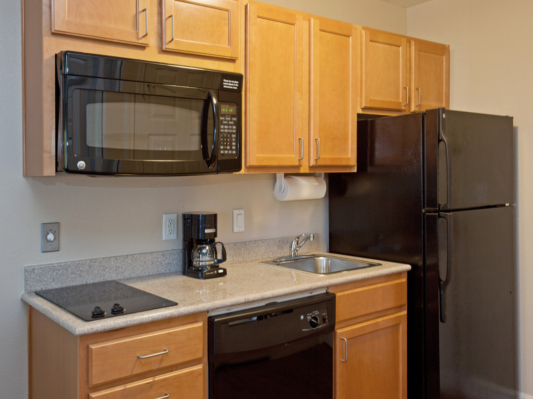 Candlewood Suites La Porte by IHG主图