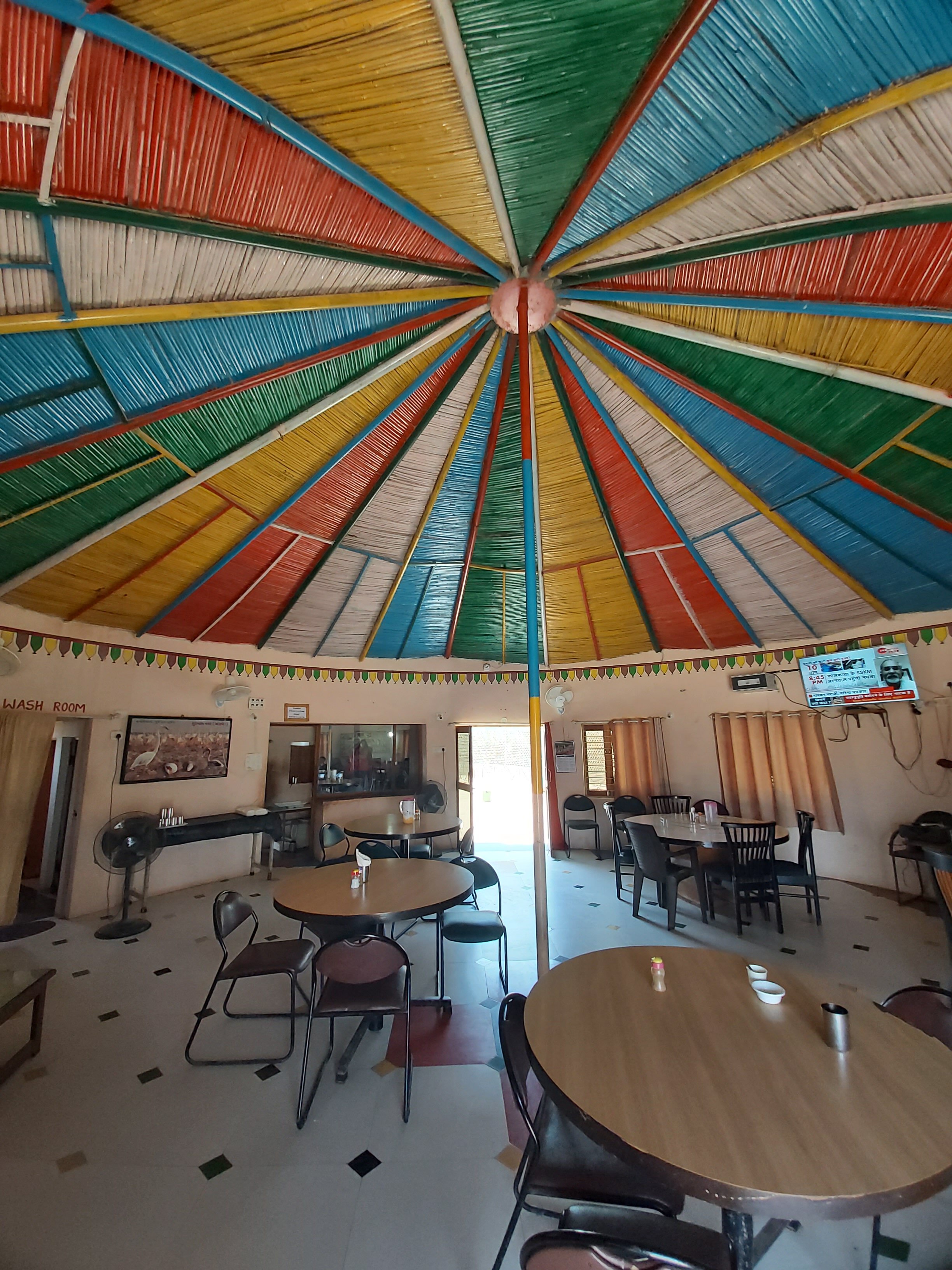 Dholavira Tourism Resort-官方
