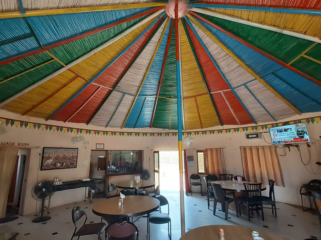 Dholavira Tourism Resort主图