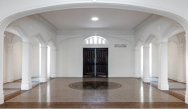 Sarasota Art Museum-萨拉索塔必去景点