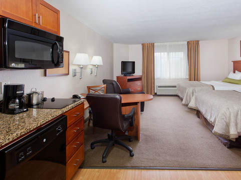 Candlewood Suites Lexington by IHG主图