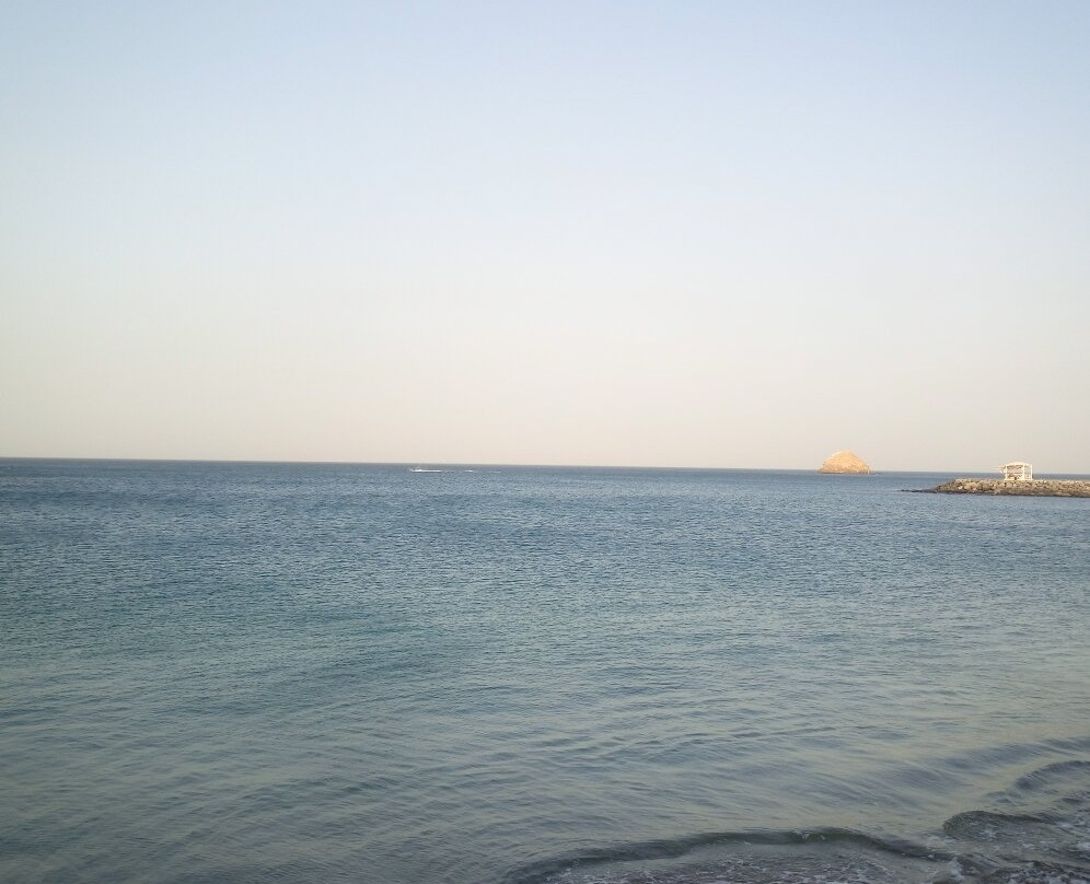 Dibba Al Hisn旅游攻略图片