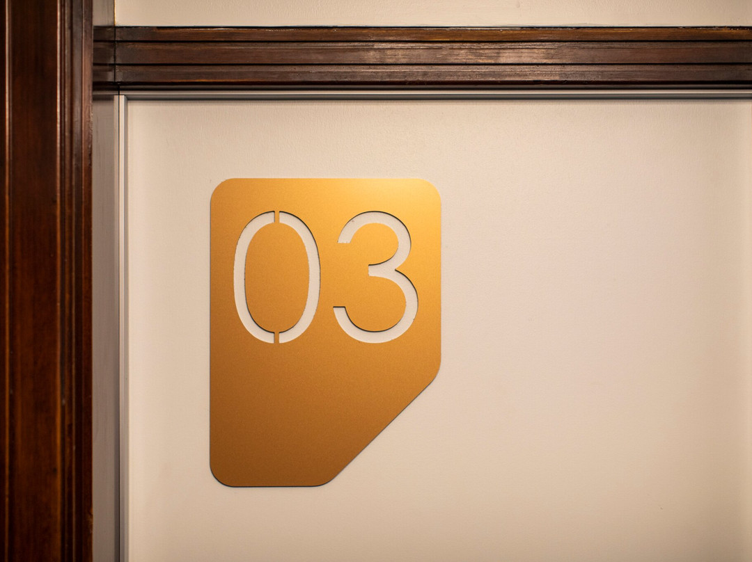 Nightcap at Pymble Hotel主图