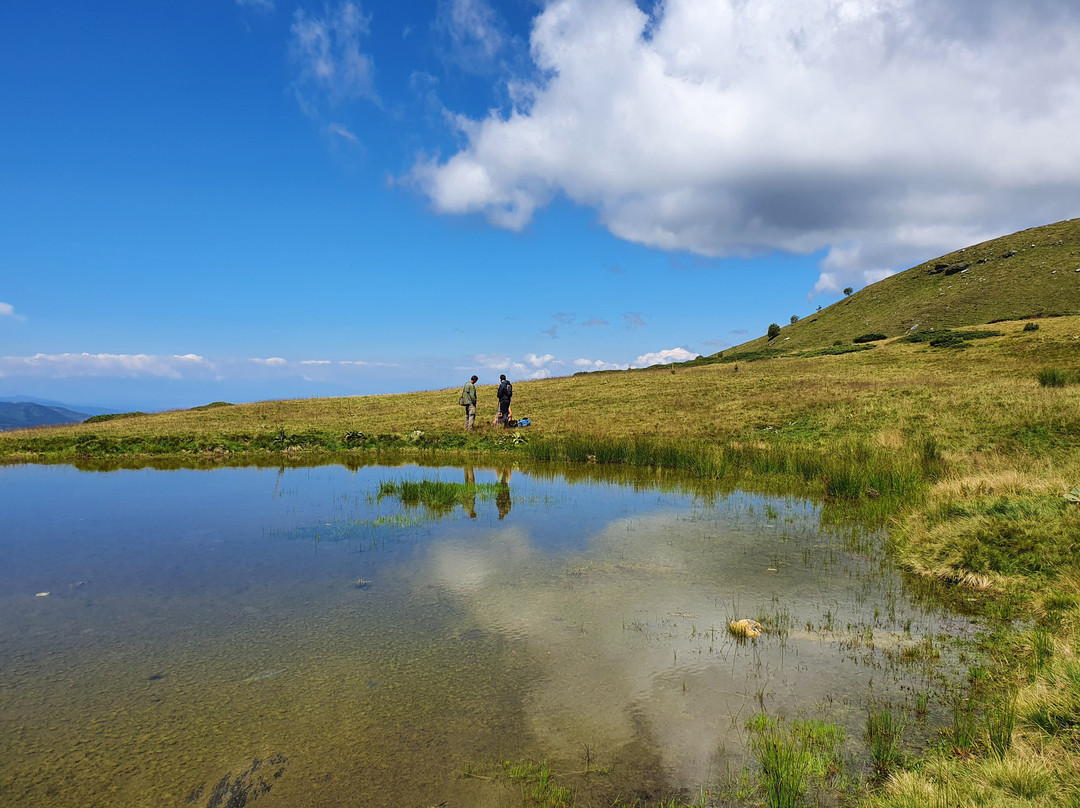 E-19 Mountain & Tourism-普里兹伦必去景点