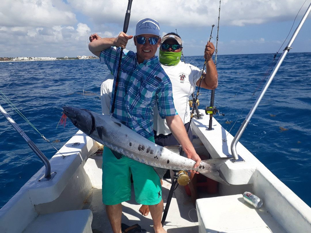 Soliman Bay Tours-图伦必去景点