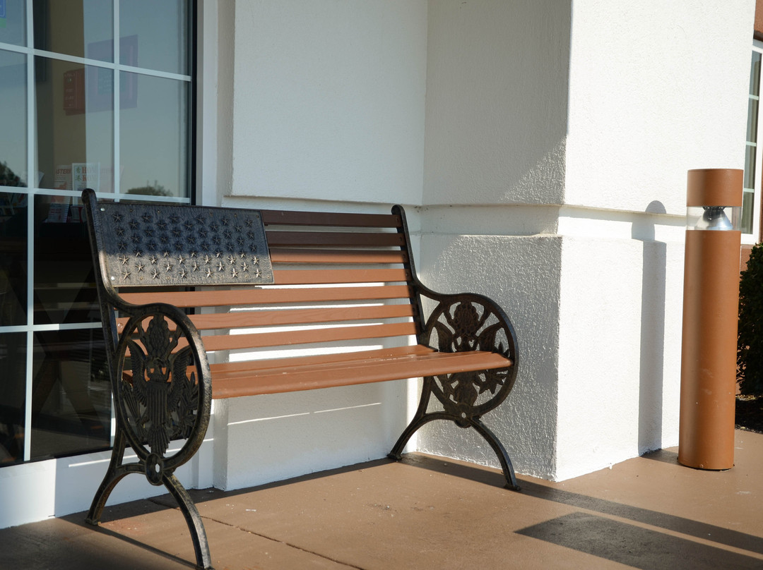 Candlewood Suites Ft Lee - Petersburg - Hopewell by IHG主图