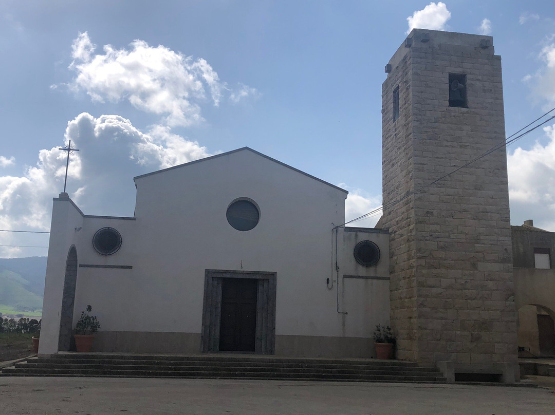 Church of Jesus, Joseph and Mary
