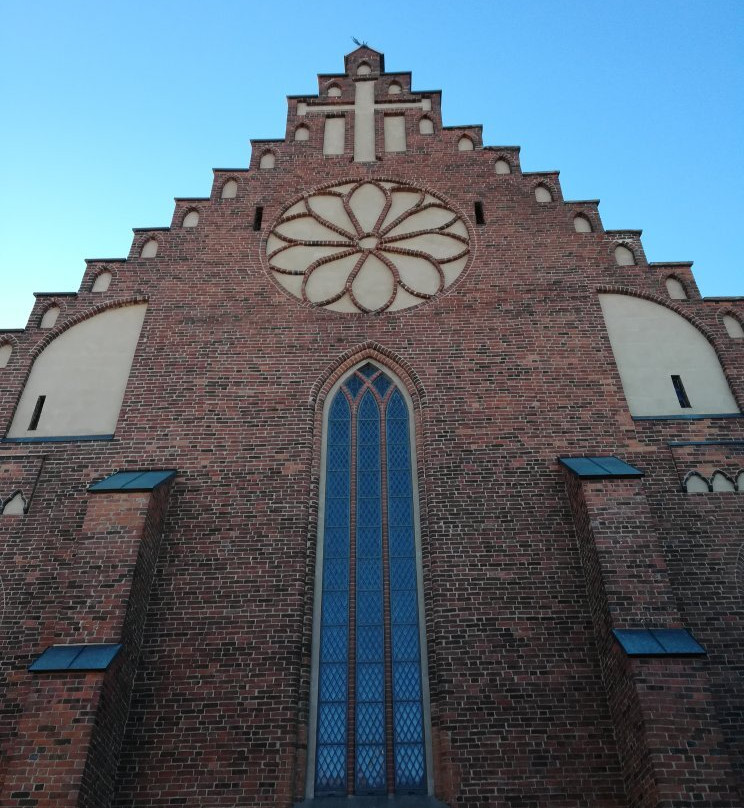 Varfrukyrkan-Skanninge必去景点