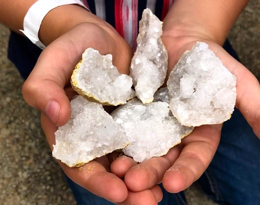 Wonder World Cave and Park-圣马科斯必去景点