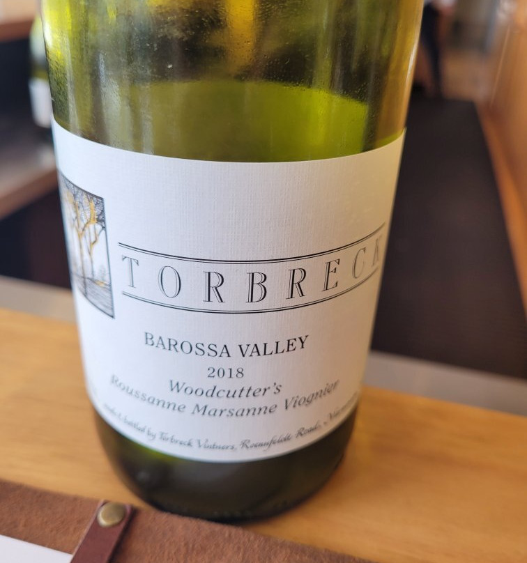 Torbreck Vintners景点图片