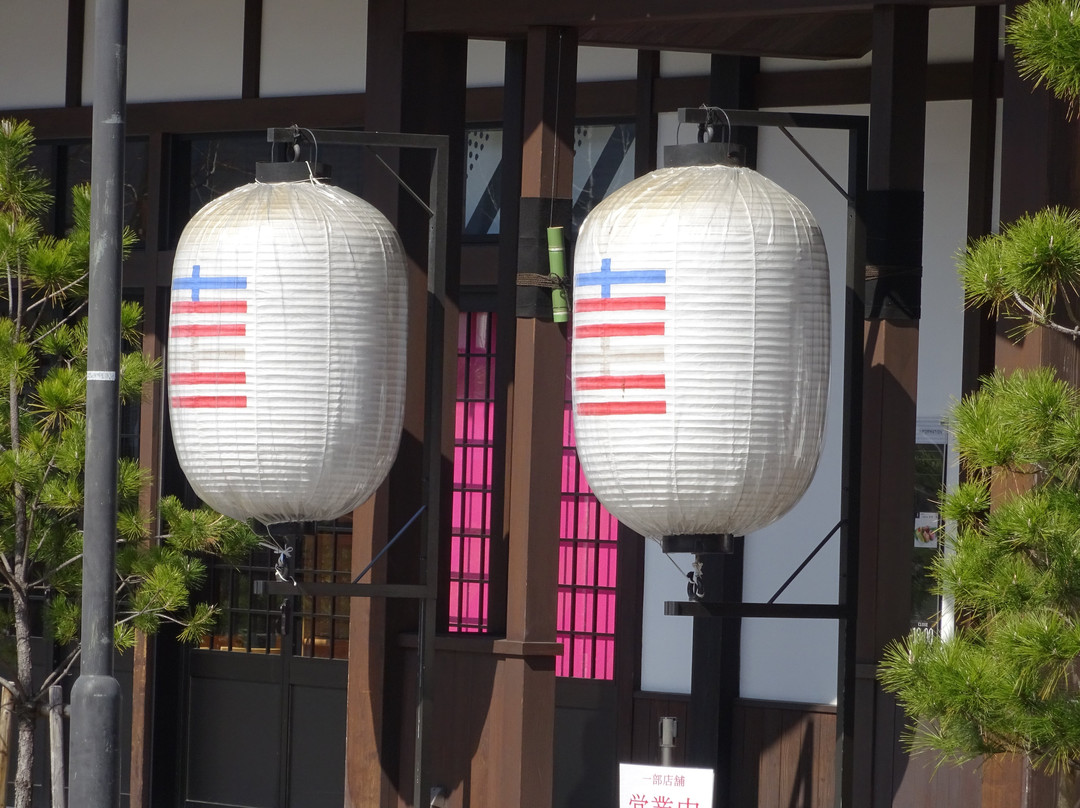 Kyoto, Festival of the Ages Building Toni Toni景点图片