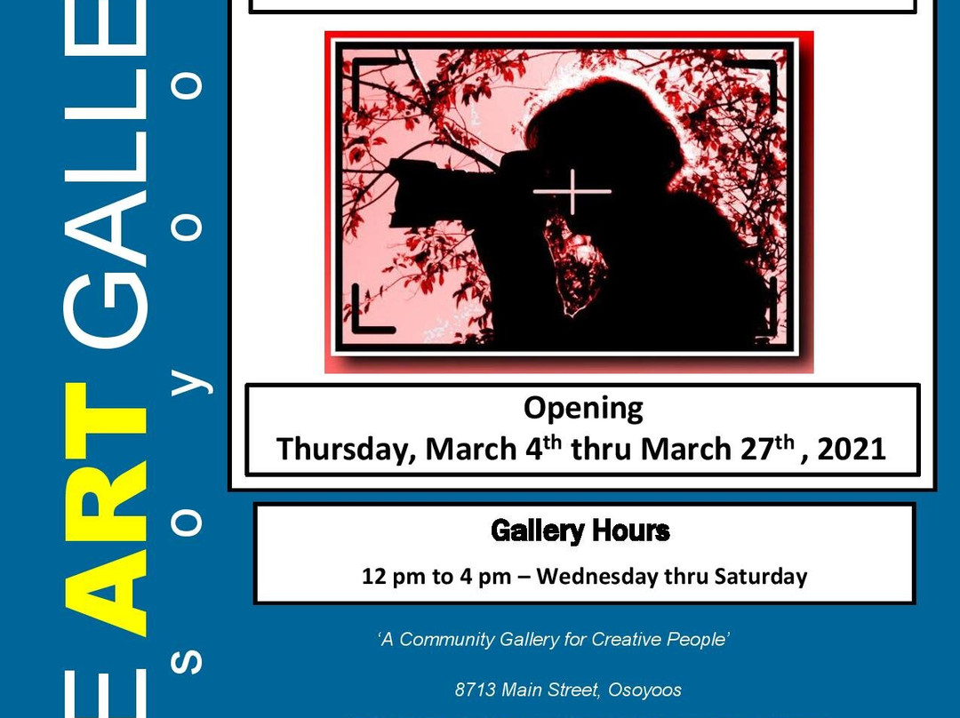 The Art Gallery Osoyoos景点图片