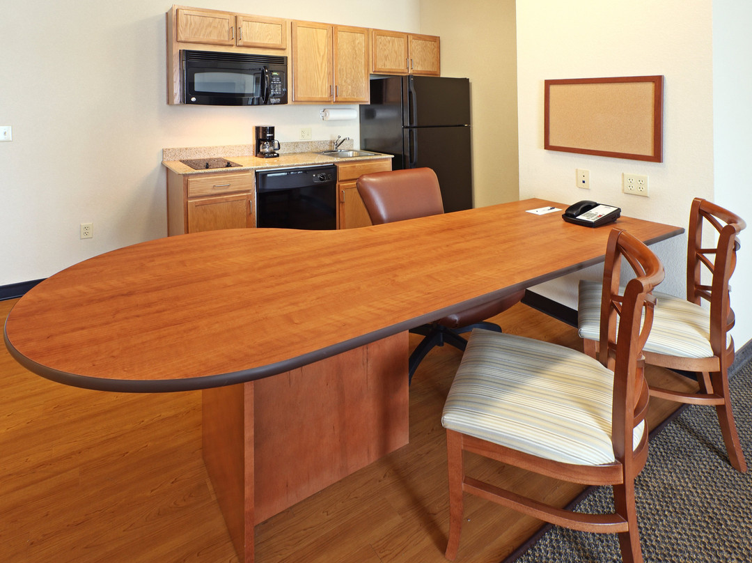 Suburban Extended Stay Hotel Fort Smith主图