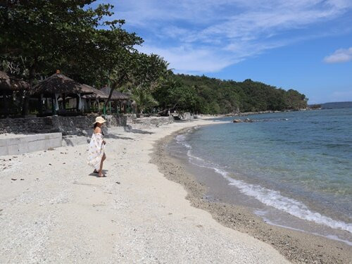 棕榈海滩度假村主图