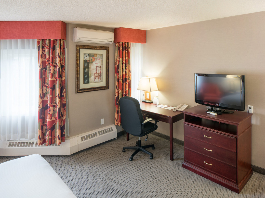 Holiday Inn Express Red Deer By IHG主图