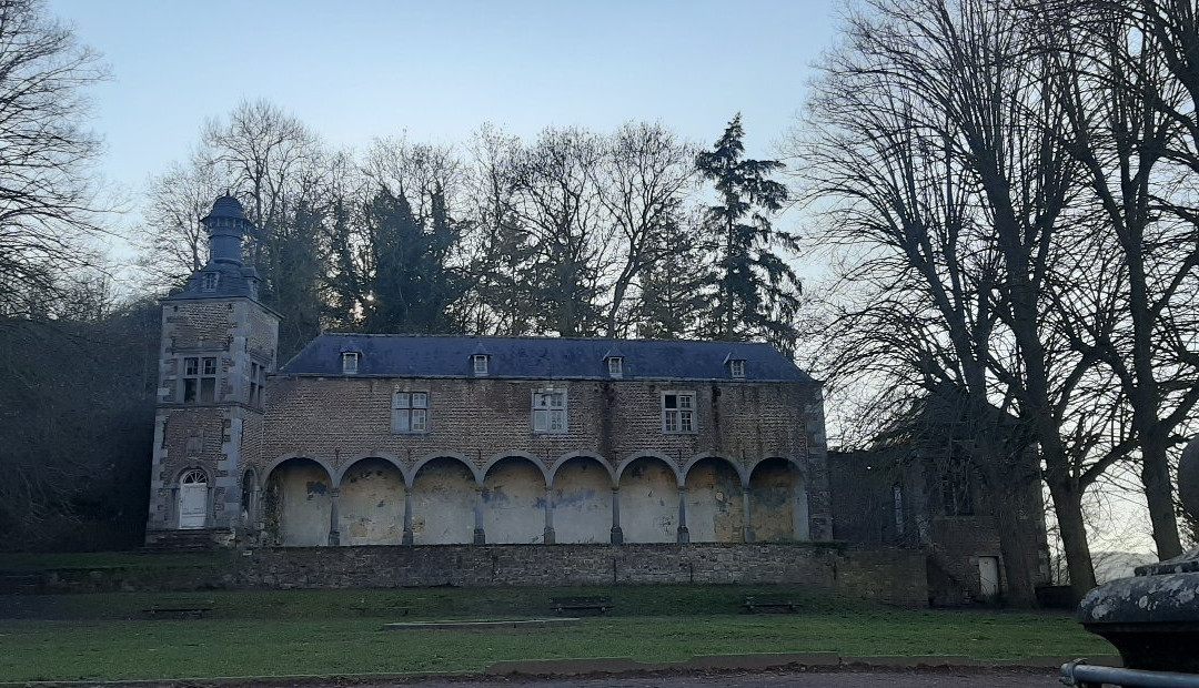 Abbaye de Floreffe-Floreffe必去景点