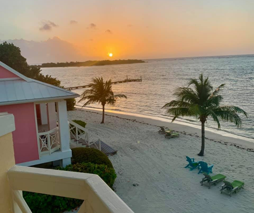 Southern Cross Club主图