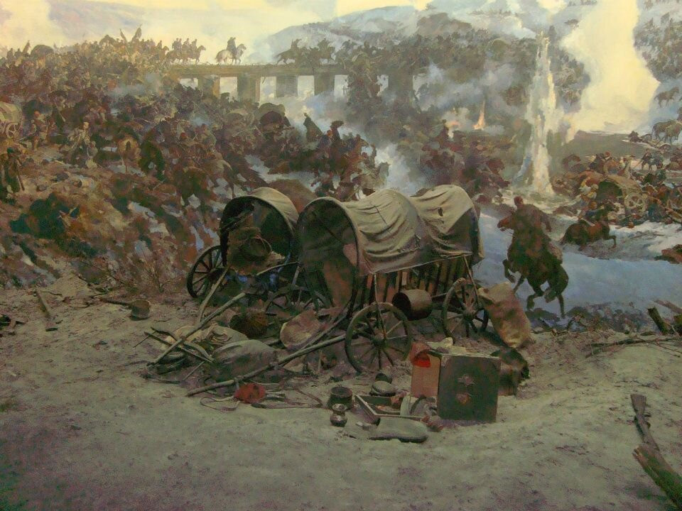 Pleven Epopee 1877景点图片