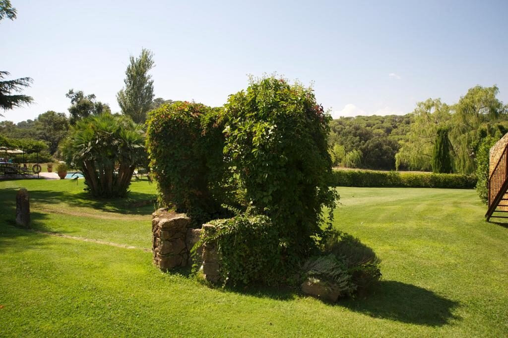 玛斯萨尔维酒店主图