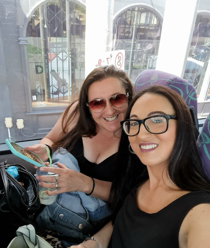 ST LOVES FOOD TOURS-墨尔本必去景点