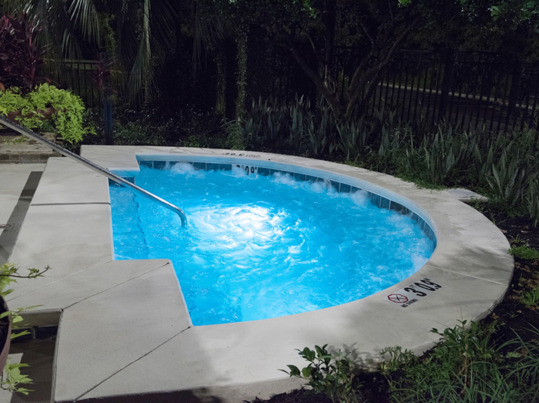 Holiday Inn Express Pascagoula-moss Point By IHG主图