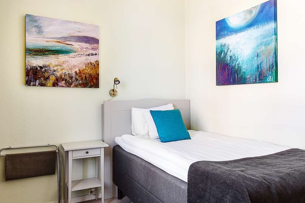 Best Western Hotel Statt Katrineholm主图