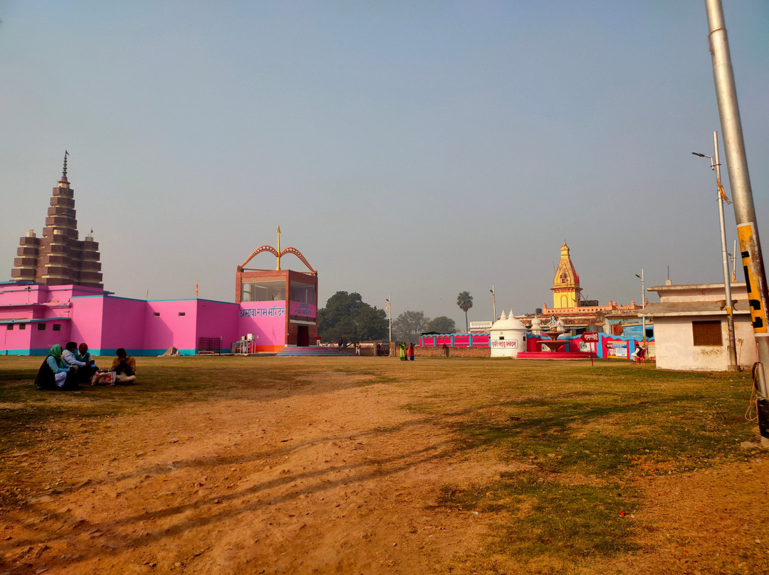 Shri Ram Janma Bhoomi景点图片
