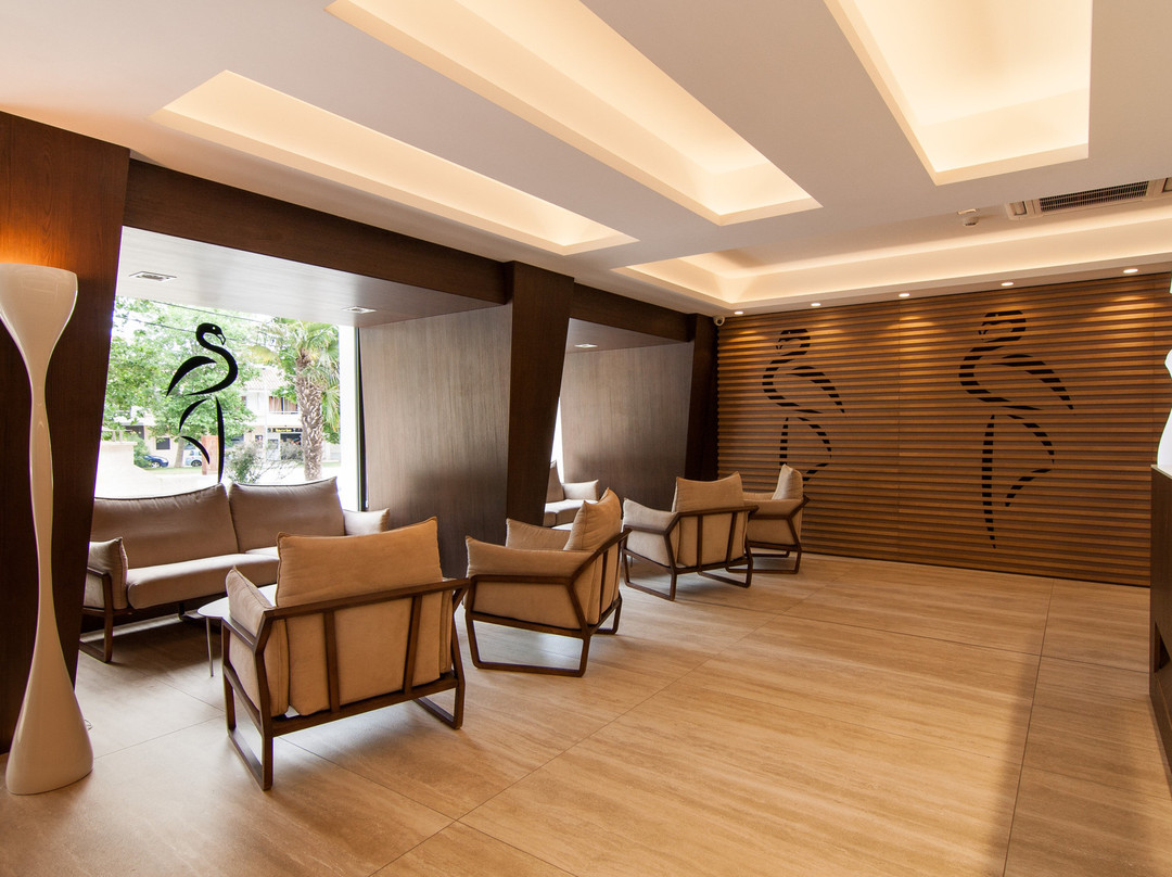 Hotel Checkin Flamingo主图