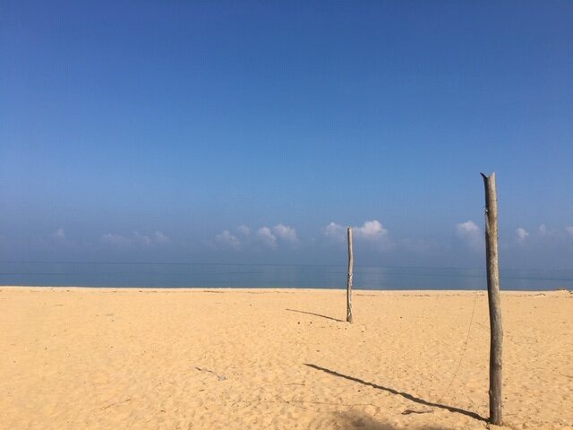 Wellé Wadiya Beach Hotel and Restaurant主图