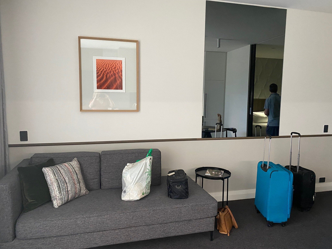 Majestic Tynte Street Apartments主图