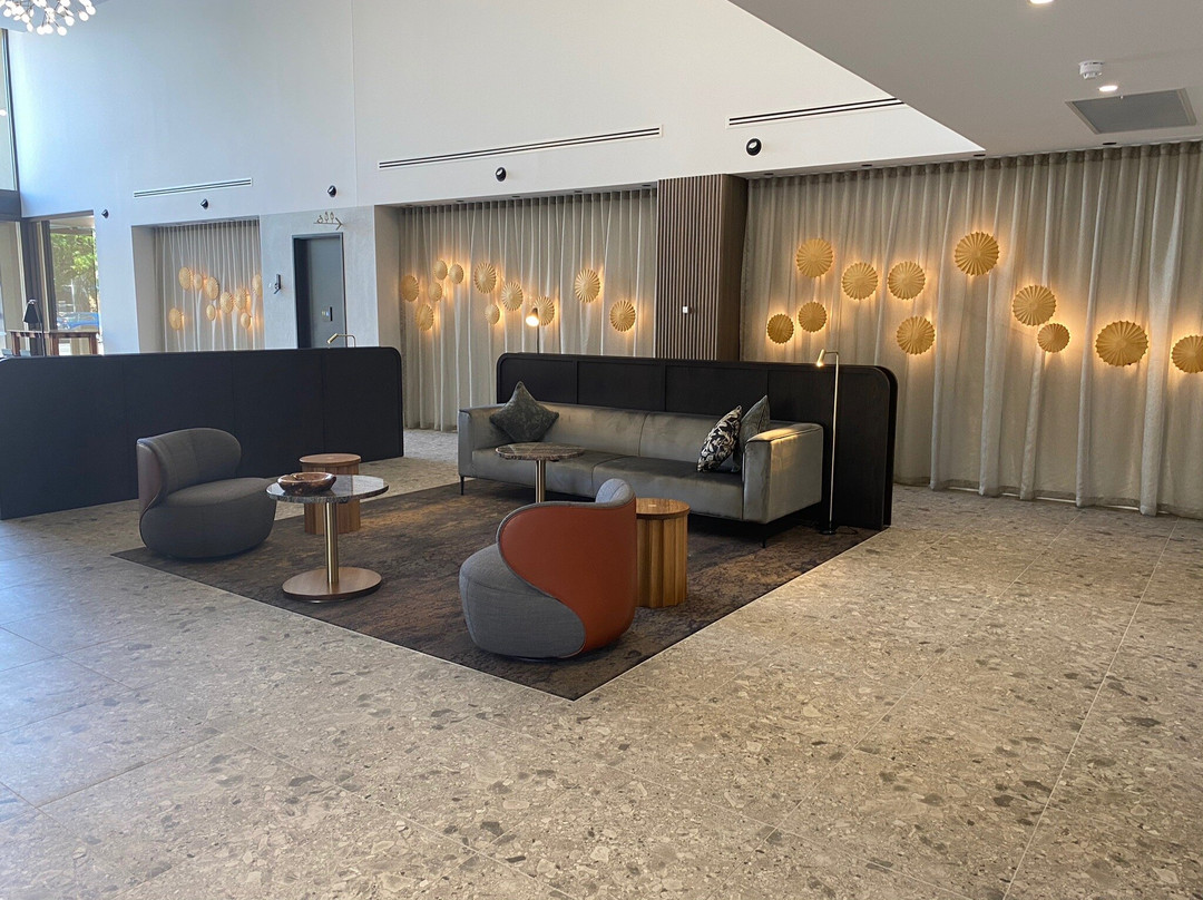 Majestic Tynte Street Apartments主图