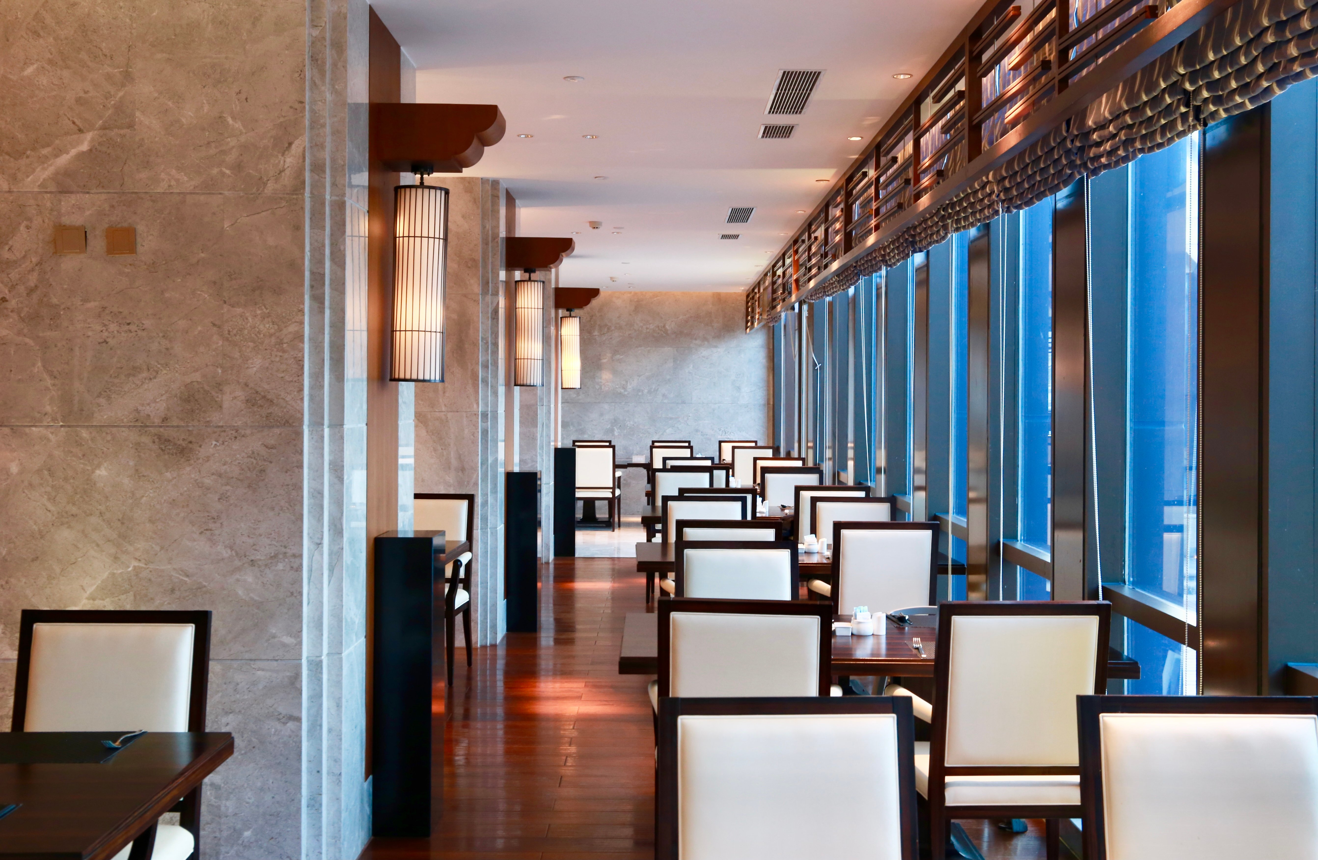 大理国际大酒店-餐饮