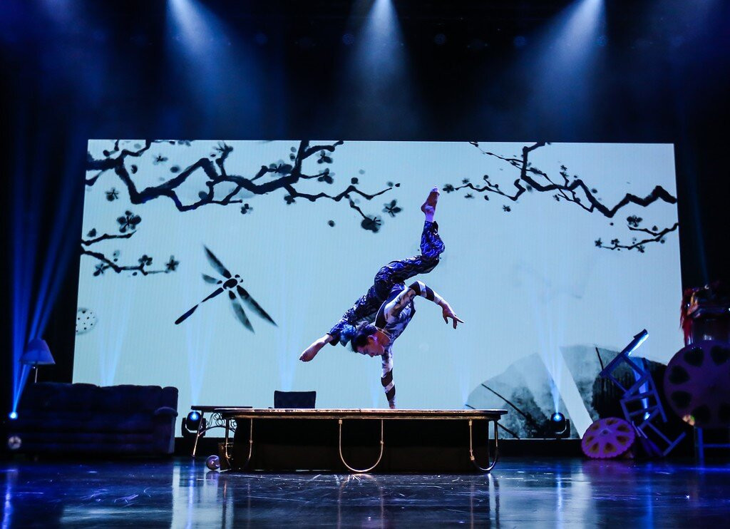 Mickey Gilley Grand Shanghai Theatre-布兰森必去景点