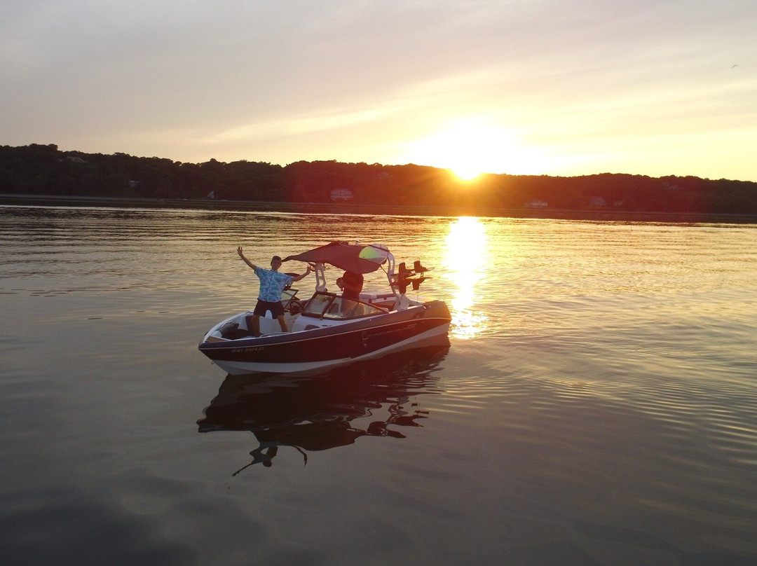 Oyster Bay Water Sports-奥伊斯特贝必去景点