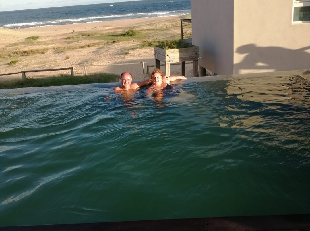 Marisma Apart Hotel & Suites主图