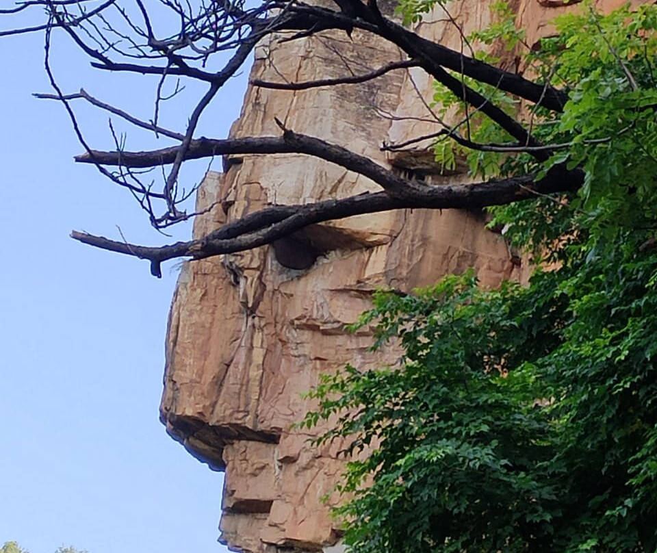 Tirumala Temple景点图片
