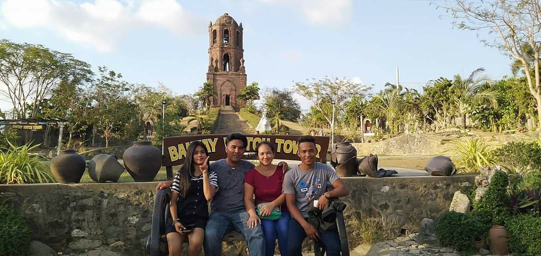 Bantay Bell Tower景点图片