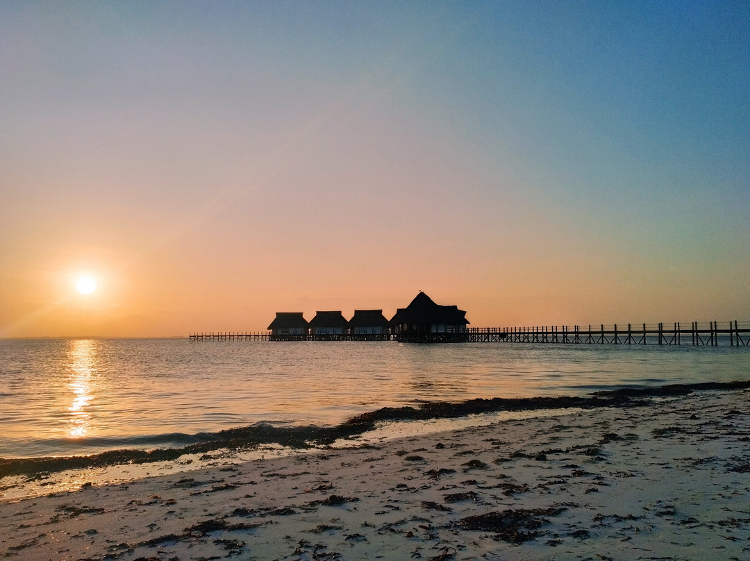 Maya Bay Resort & Spa主图