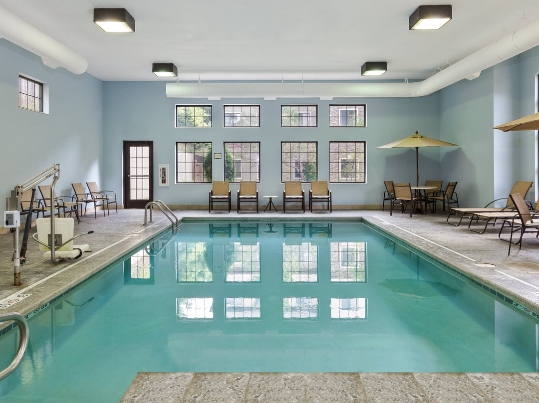 Staybridge Suites Kalamazoo by IHG主图